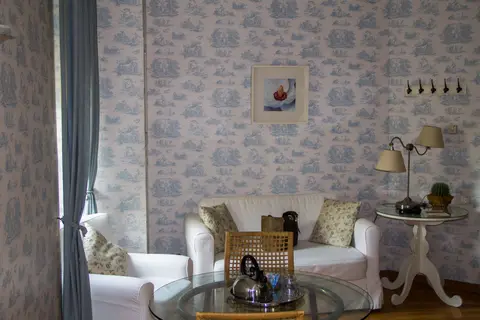 Residenza Echia in Napels, foto 22