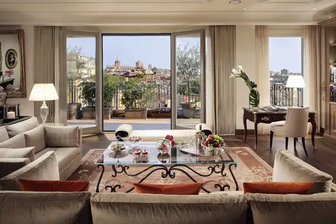 Palazzo Parigi Hotel & Grand Spa in Milaan, foto 19