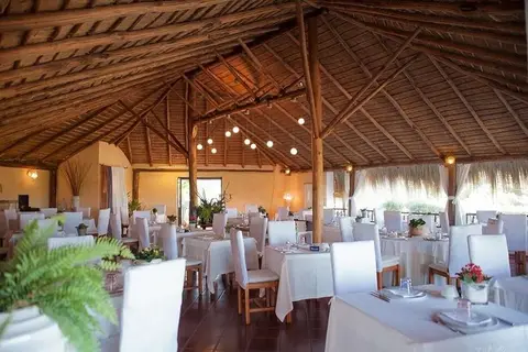 Hotel Ollastu in Terranoa/Olbia — foto 7