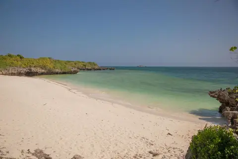 Temple Point Watamu in Watamu — foto 5