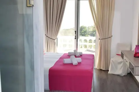 Lefkorama Hotel in Δημοτική Ενότητα Καρπάθου — foto 16