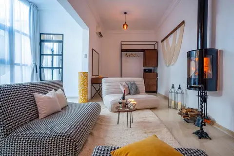 Riad Maison H Kasbah in Mechouar Kasbah المشور القصبة — foto 4