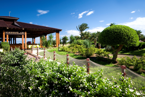 Hotel Sahara Beach foto 8