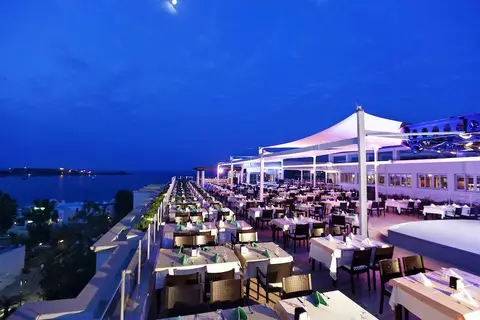 Royal Asarlik Beach Hotel & Spa in Bodrum, foto 6