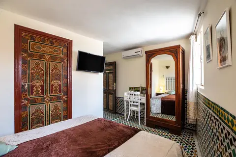 Dar Kika Salam By DKS in Rabat, foto 8