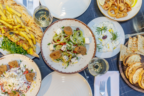 Hotel Yakinthos foto 5