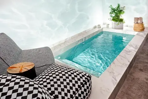 Santorini Soul Villas in Pyrgos — foto 2