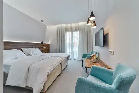 Garni Hotel Vladimir in Budva — foto 8