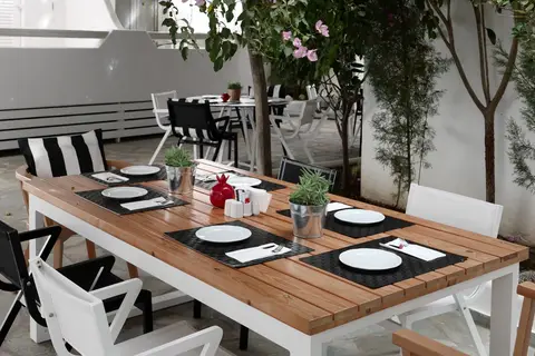 Apollon Boutique Hotel in Παροικιά — foto 5