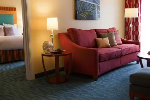 Renaissance Wind Creek Curacao Resort in Willemstad — foto 21