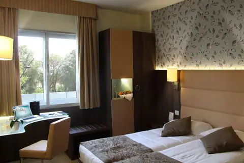 LH Hotel Sirio Venice in Venetië, foto 4