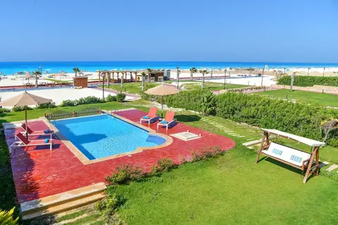 TOLIP North Coast Hotel in El Alamein, foto 25