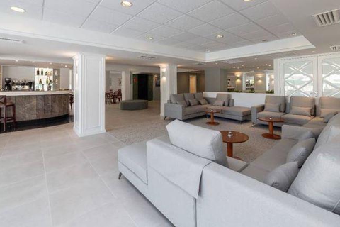 Reverence Life Hotel foto 10