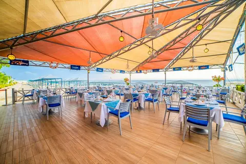 Le Jardin Resort in Kemer — foto 4