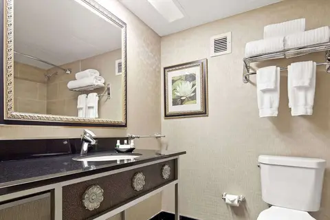 The Florida Hotel & Conference Center in Orlando — foto 11