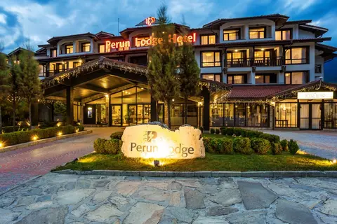 Perun Lodge in Bansko