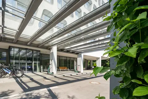 Best Western Hotel Arabellapark München in München — foto 5