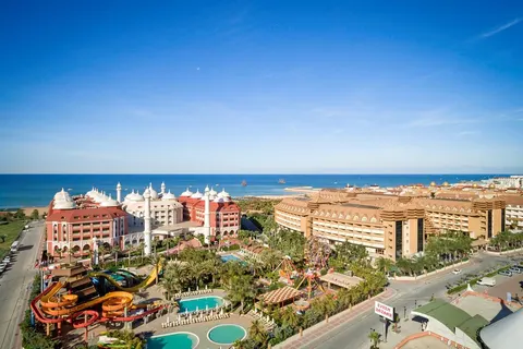 Royal Taj Mahal foto 3