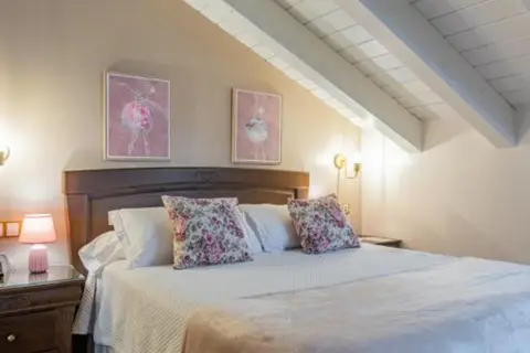 María Manuela Hotel & Spa in Benia de Onís, foto 17
