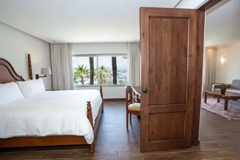 Sandos Finisterra Resort in Cabo San Lucas — foto 12