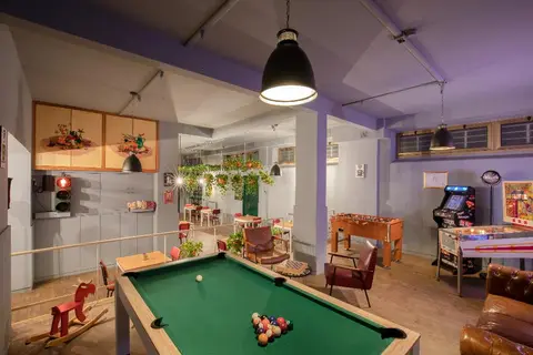 Bloom Hotel Roma in Rome, foto 16