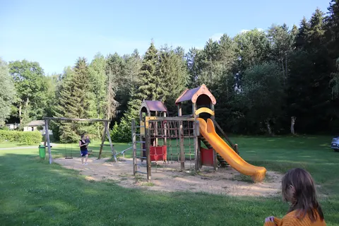 Camping De Chênefleur foto 23