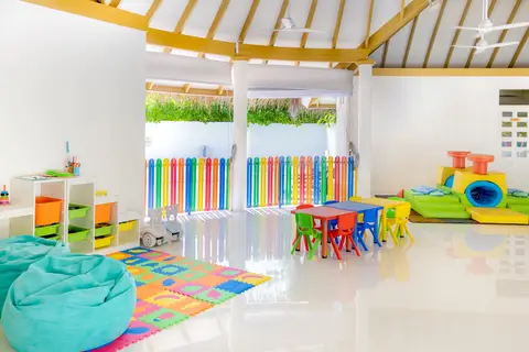 Sun Siyam Iru Veli in Aloofushi — foto 26