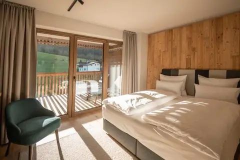 ADEA Lifestyle Suites in Fieberbrunn — foto 3