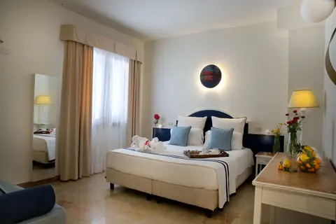 Delfino Beach in Marsala — foto 15