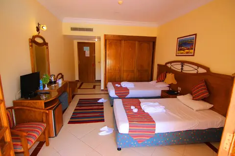 Coral Hills Resort Sharm El Sheikh in Sharm El Sheikh — foto 23