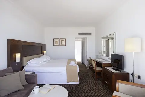 Grecian Sands Hotel in Ayia Napa — foto 19
