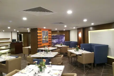 Eastern Al Montazah Hotel in Alexandrië — foto 2