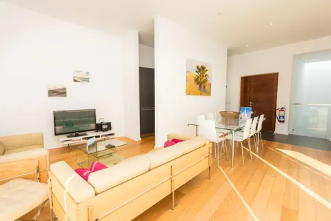 Ereza Hoopoe Villas in Yaiza — foto 21