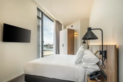 Hotel LIVVO Lumm in Las Palmas — foto 28