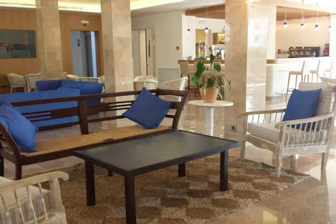 Puerto Azul Suite Hotel in Port de Pollença — foto 24