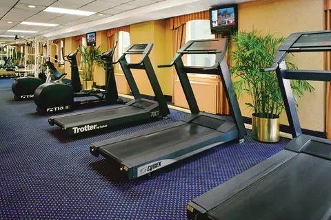 Hotel The Row NYC in New York — foto 27