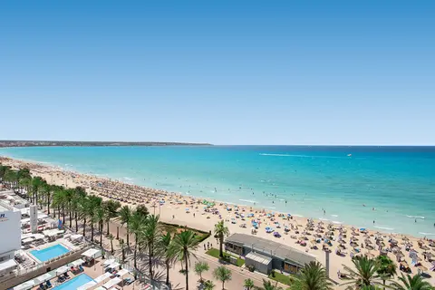 allsun Hotel Riviera Playa in Palma — foto 3
