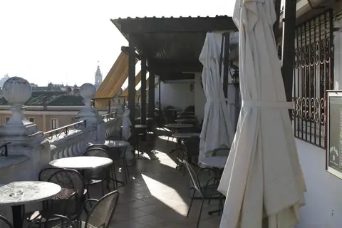 Hotel Genio in Rome — foto 23