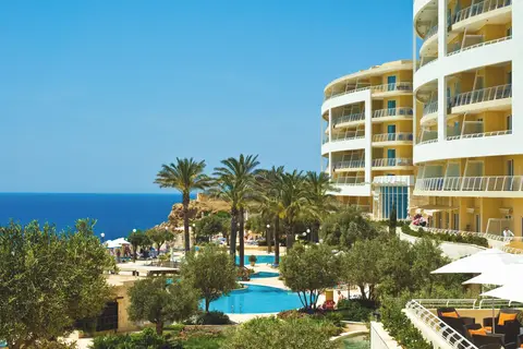 Radisson Blu Resort & Spa Malta Golden Sands in Mellieha — foto 5