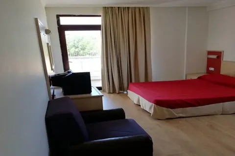 Carna Garden in Manavgat — foto 8