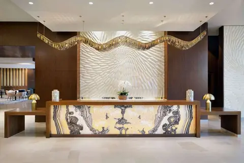 Le Meridien City Center Doha in Doha — foto 13