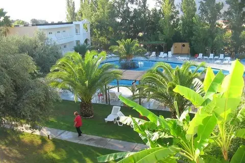 Golden Odyssey in Kolymbia, foto 20