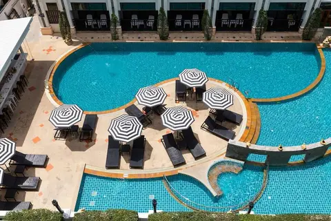 Amata Patong in ตำบลป่าตอง — foto 17