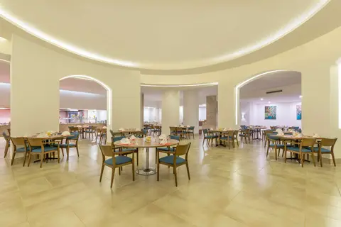 Pickalbatros Laguna Club Resort in Super Market, foto 28