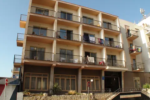 Hotel Iris in Palma — foto 26