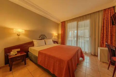 Novis Hotel Cleopatra in Alanya — foto 6