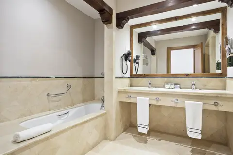 The Level at Meliá Villaitana in Benidorm — foto 21
