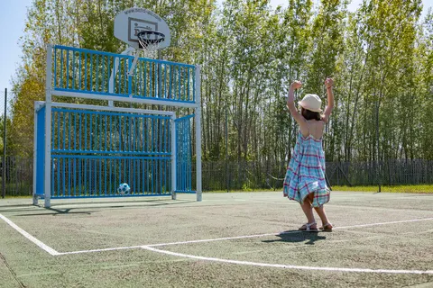 Camping Les Rouilleres foto 26