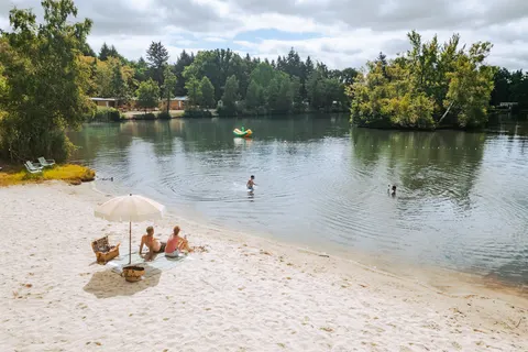 L Etang De Sologne in Nouan-le-Fuzelier — foto 2
