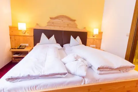 Hotel Trattlerhof in Bad Kleinkirchheim — foto 6